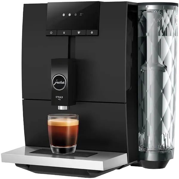 Ремонт ENA 4 Full Metropolitan Black (15501)
