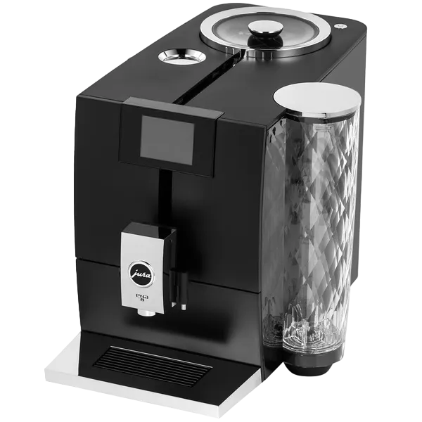 Ремонт ENA 8 Touch Full Metropolitan Black (15339)